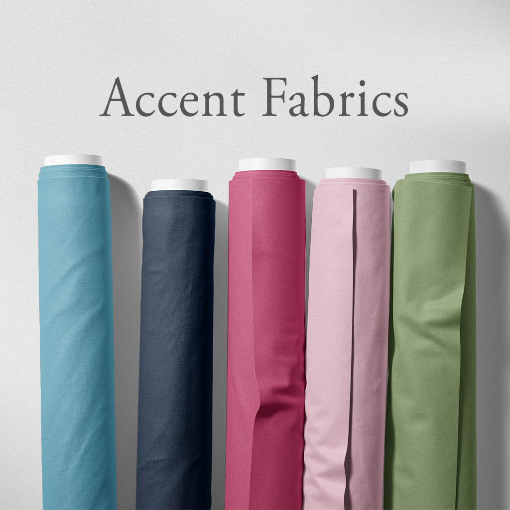 Accent Fabrics