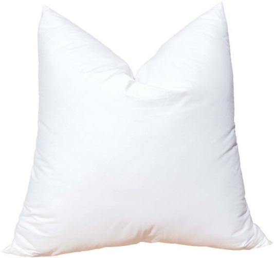 Pillow Inserts